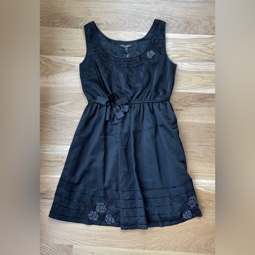 Betsey Johnson Evening Juno Dress 6; Betsey Johnson New York